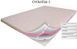 Топпер Dz-Mattress OrthoSlim-2 80x190 см