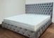Полуторная кровать Sonel Жозефина без ниши 120x190 см Ткань 1-й категории