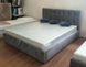 Полуторная кровать Sonel София Люкс без ниши 120x190 см Ткань 1-й категории