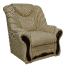 Кресло Невада Yudin 90x103 см Ткань 0-й категории