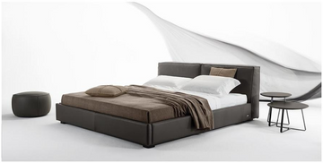 Полуторная кровать Woodsoft Toronto 120x190 см — Morfey.ua