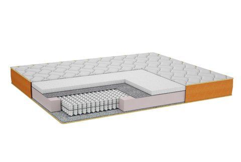 Матрац пружинний Simpler Sweet за 1 м&sup2; &mdash; Morfey.ua