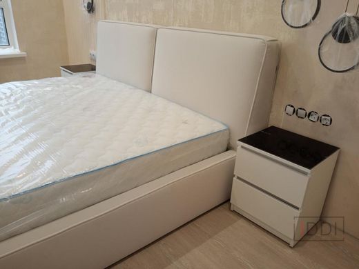 Полуторная кровать Woodsoft Toronto без ниши 120x190 см — Morfey.ua