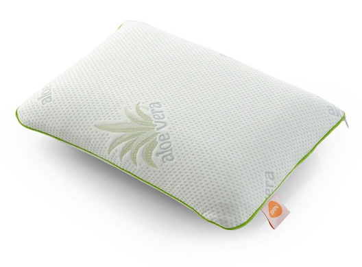 Подушка з ефектом пам`ятті BRN PREMIUM MEMORY PILLOW 40x60x14 &mdash; Morfey.ua