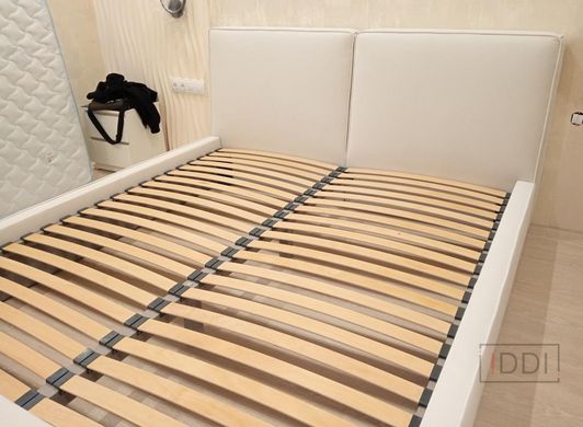 Полуторная кровать Woodsoft Toronto без ниши 120x190 см — Morfey.ua