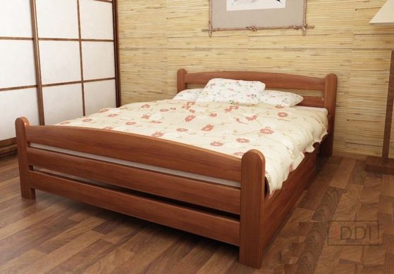 Кровать Вега-3 Темп-Мебель 80x190 см Без ниши — Morfey.ua