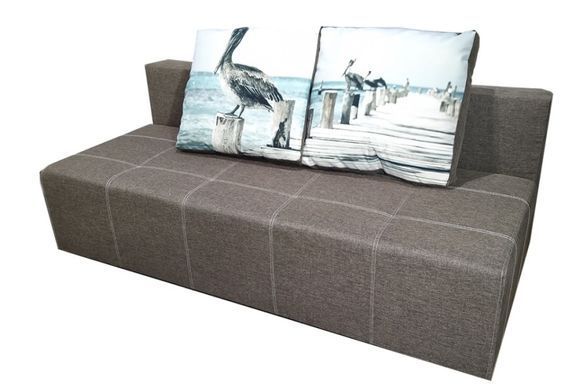 Диван Бест Yudin 193x144 см Ткань 0-й категории &mdash; Morfey.ua