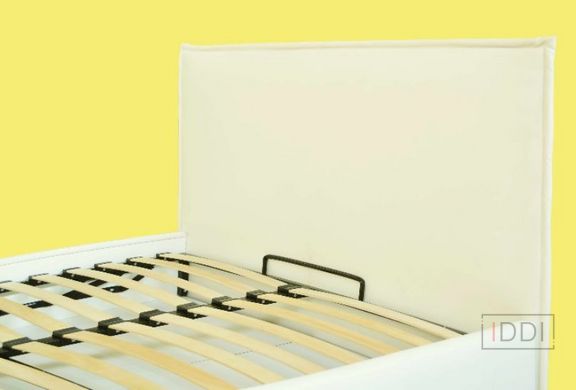 Кровать Промо Novelty 90x200 см Без механизма Ткань 1-й категории — Morfey.ua