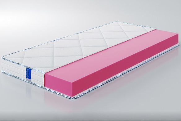Матрац безпружинний HighFoam Obeliks Efes (Обелікс Ефес) 70x190 см &mdash; Morfey.ua