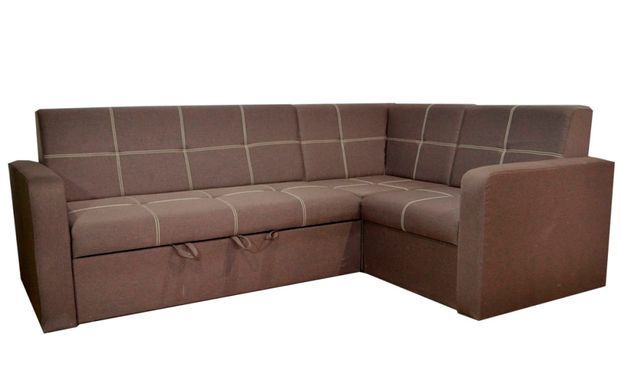 Диван кутовий Париж Yudin 201x131 см &mdash; Morfey.ua