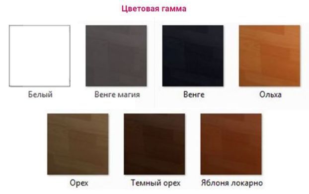 Двоспальне ліжко Арбор Древ Лоренс сосна 160x190 см Вільха без підйомного механізму &mdash; Morfey.ua