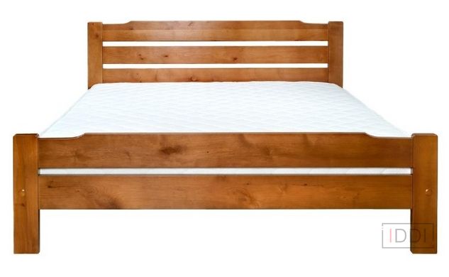 Кровать Мэри-1 Темп-Мебель 80x190 см — Morfey.ua