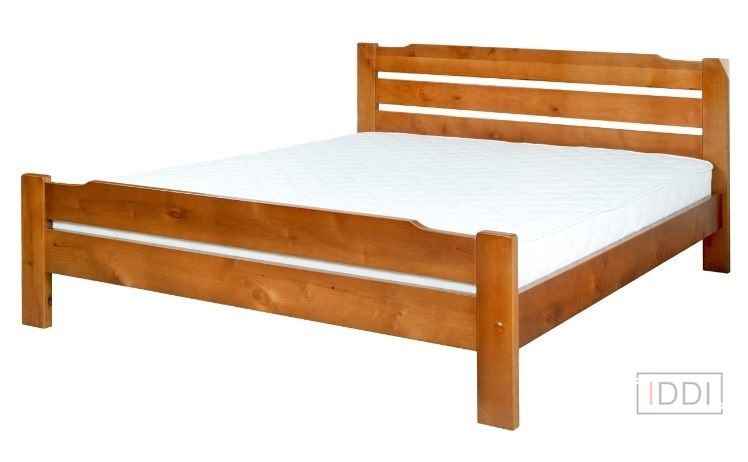 Кровать Мэри-1 Темп-Мебель 80x190 см — Morfey.ua