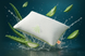 Подушка з ефектом пам`ятті BRN PREMIUM MEMORY PILLOW 40x60x14