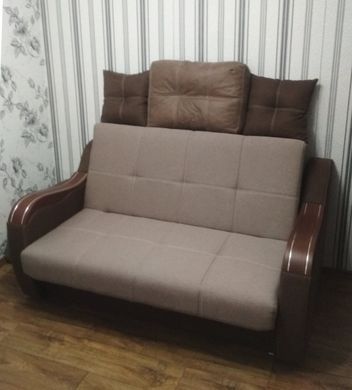 Диван Мила Yudin 70x190 см Ткань 0-й категории &mdash; Morfey.ua