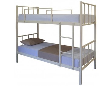 Кровать двухъярусная Грета Melbi 80x190 см — Morfey.ua