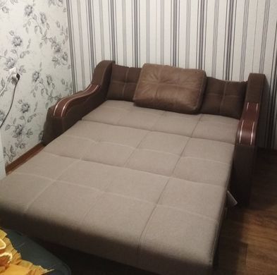 Диван Мила Yudin 70x190 см Ткань 0-й категории &mdash; Morfey.ua