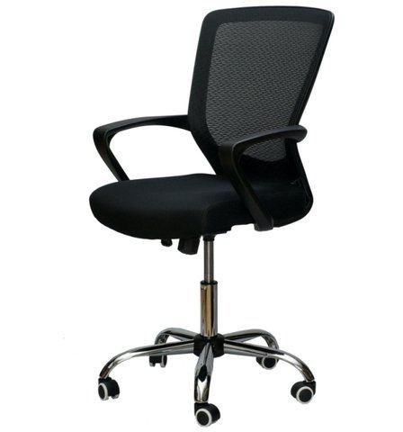 Крісло Marin black Special4You &mdash; Morfey.ua