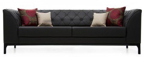 Диван Wismar (Висмар) Прямой 3 seater Davidos &mdash; Morfey.ua