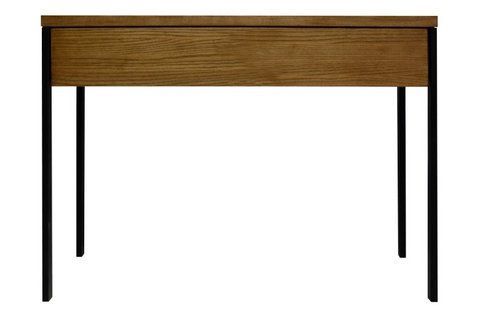Стол Стол письменный Слип-Таун (1 ящик) Sergio Stalliere 100x45 см &mdash; Morfey.ua
