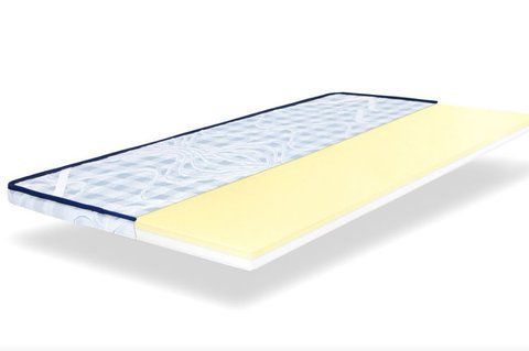 Матрас беспружинный HighFoam Emerald Memo Lite (Эмеральд Мемо Лайт) 70x190 см &mdash; Morfey.ua