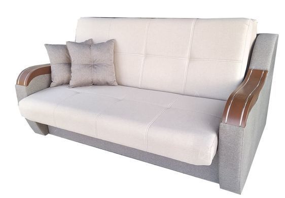 Диван Мила Yudin 70x190 см Ткань 0-й категории &mdash; Morfey.ua