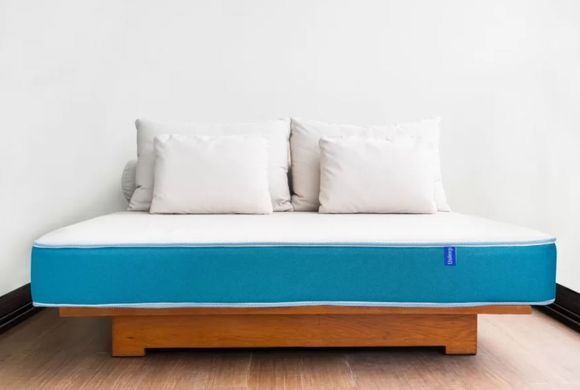 Матрац пружинний Usleep PhytoLife Sapphire 70x190 см &mdash; Morfey.ua