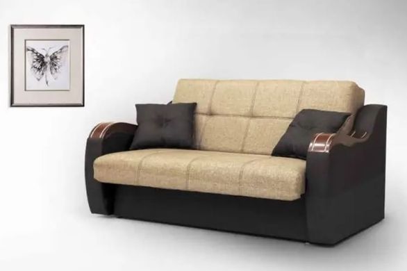 Диван Мила Yudin 70x190 см Ткань 0-й категории &mdash; Morfey.ua