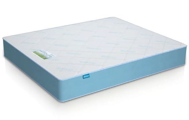Матрац пружинний Usleep PhytoLife Sapphire 70x190 см &mdash; Morfey.ua