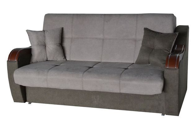 Диван Мила Yudin 70x190 см Ткань 0-й категории &mdash; Morfey.ua
