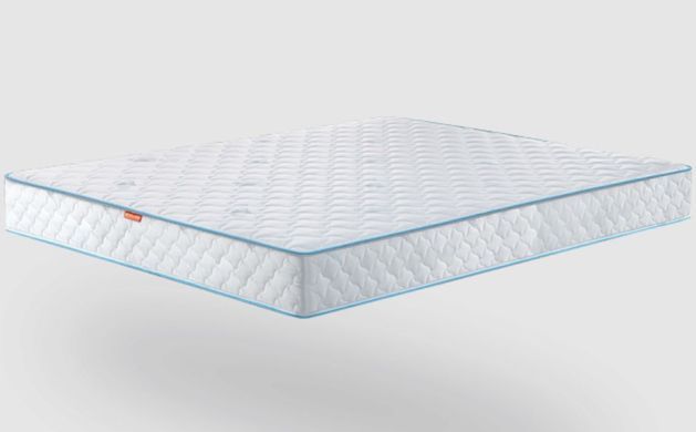 Матрац пружинний Sleep&Fly Daily 2в1 SF жаккард 120x200 см &mdash; Morfey.ua