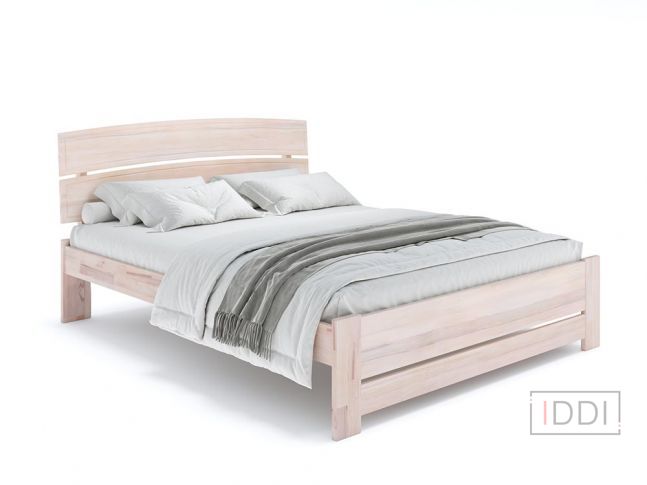 Односпальная кровать K'Len Жасмин Еко 90x200 см LBA-057933-005 — Morfey.ua