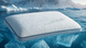 Подушка з ефектом пам`ятті та охолодження BRN BLUE GEL PILLOW 40x70x11