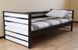 Ліжко-диван Телесик Drimka 80x190 см