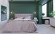 Односпальне ліжко Woodsoft Montreal без ніші 80x190 см