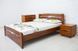 Кровать Каролина с изножьем МИКС-Мебель 80x200 см &mdash; Morfey.ua