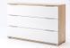 Комод Асти 3Ш MiroMark 100x46 см