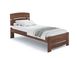 Односпальне ліжко K'Len Жасмин Еко 90x200 см LBA-057933-005