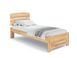 Односпальная кровать K'Len Жасмин Еко 90x200 см LBA-057933-005