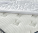 Нанаматрасникник-чехол водонепроницаемый Люкс BRN QUILTED LUXURY MATTRESS PROTECTOR 90x200 см