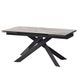 Gracio Light Grey стол раскладной керамика 160-240 см