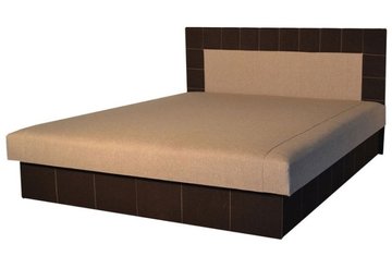 Ліжко Єва Yudin 140x200 см — Morfey.ua