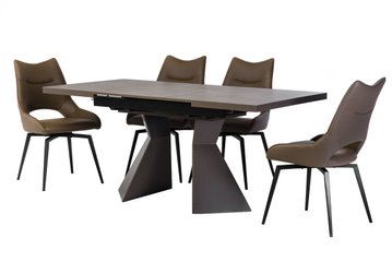 Керамічний стіл TML-845 гриджіо латте — Morfey.ua