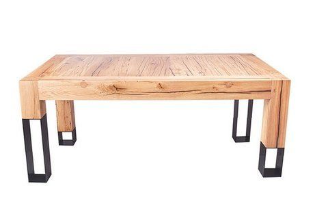 Стол Nino mini Oak брус 100 Solovero &mdash; Morfey.ua