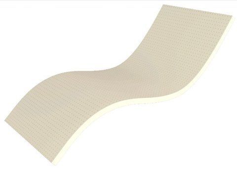 Матрац Top Ultra Take&Go bamboo 70x190 см &mdash; Morfey.ua