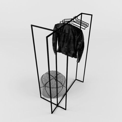 Рейл Corner Esense &mdash; Morfey.ua