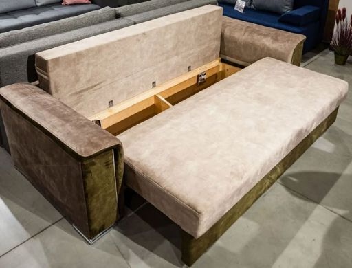 Диван-софа Рикардо Daniro 150x190 см Ткань 1-й категории &mdash; Morfey.ua