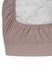 Простынь на резинке Good-Dream бязь Beige 80х200 (GDCBSHEETF080200)