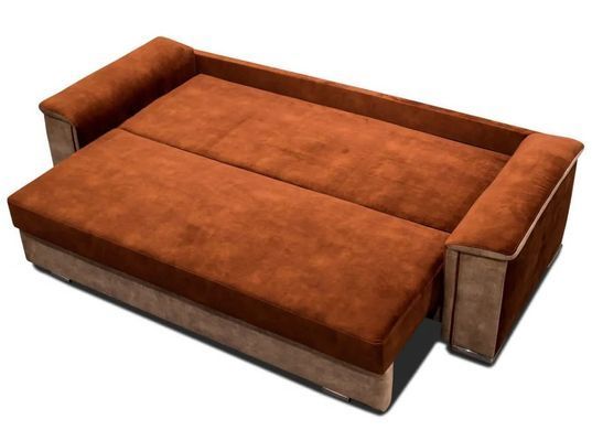 Диван-софа Рикардо Daniro 150x190 см Ткань 1-й категории &mdash; Morfey.ua