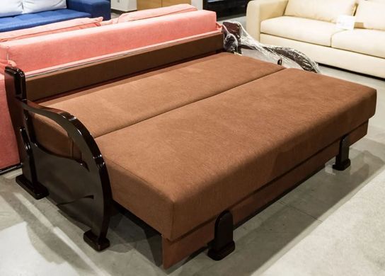 Диван-софа Виолетта Daniro 145x190 см Ткань 1-й категории &mdash; Morfey.ua